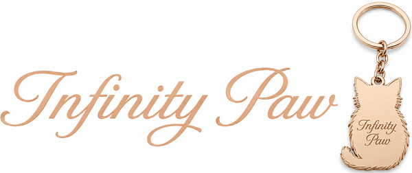 Infinity Paw